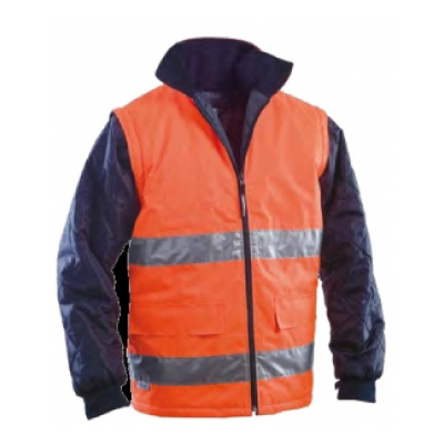 gilet-imbottito