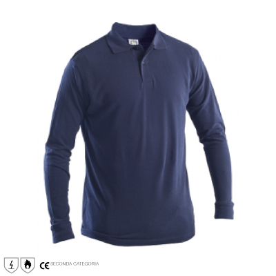 polo-ignifuga