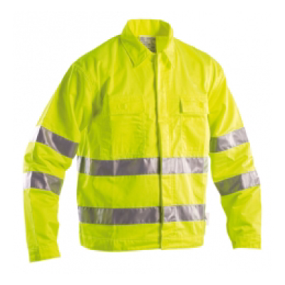yellow-giubbotto